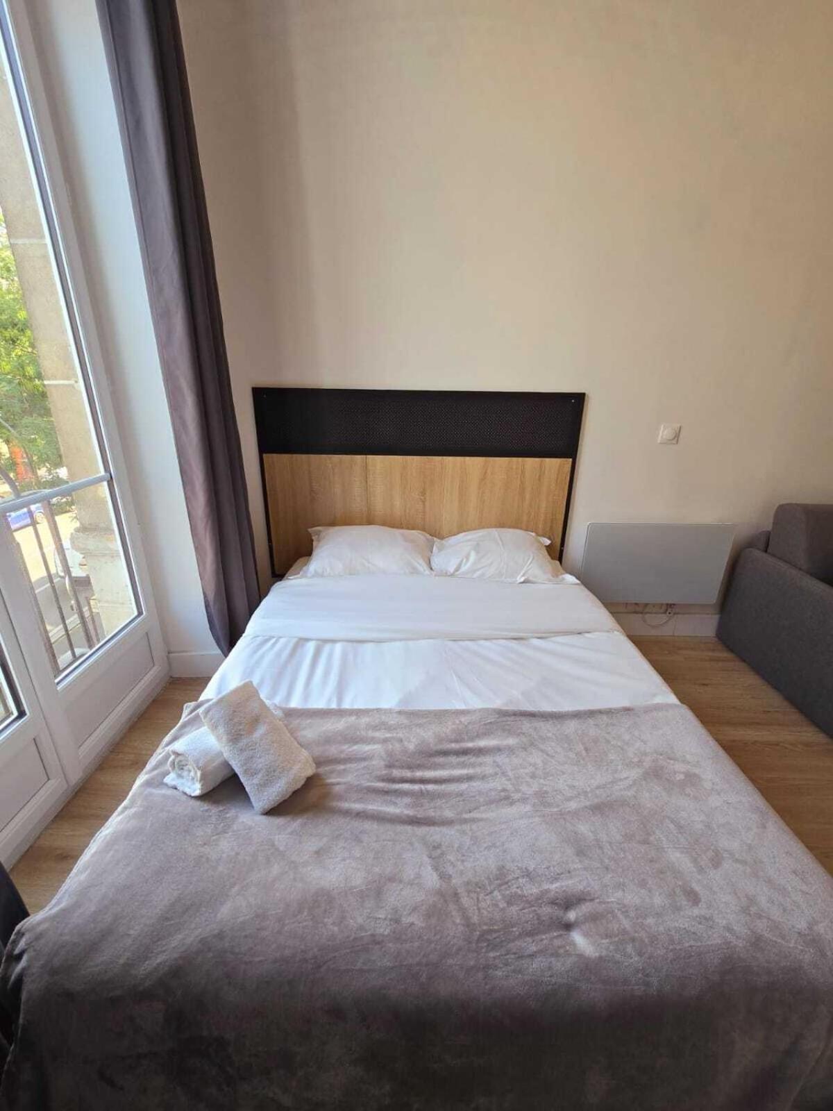 Poisson 4 Appartement *