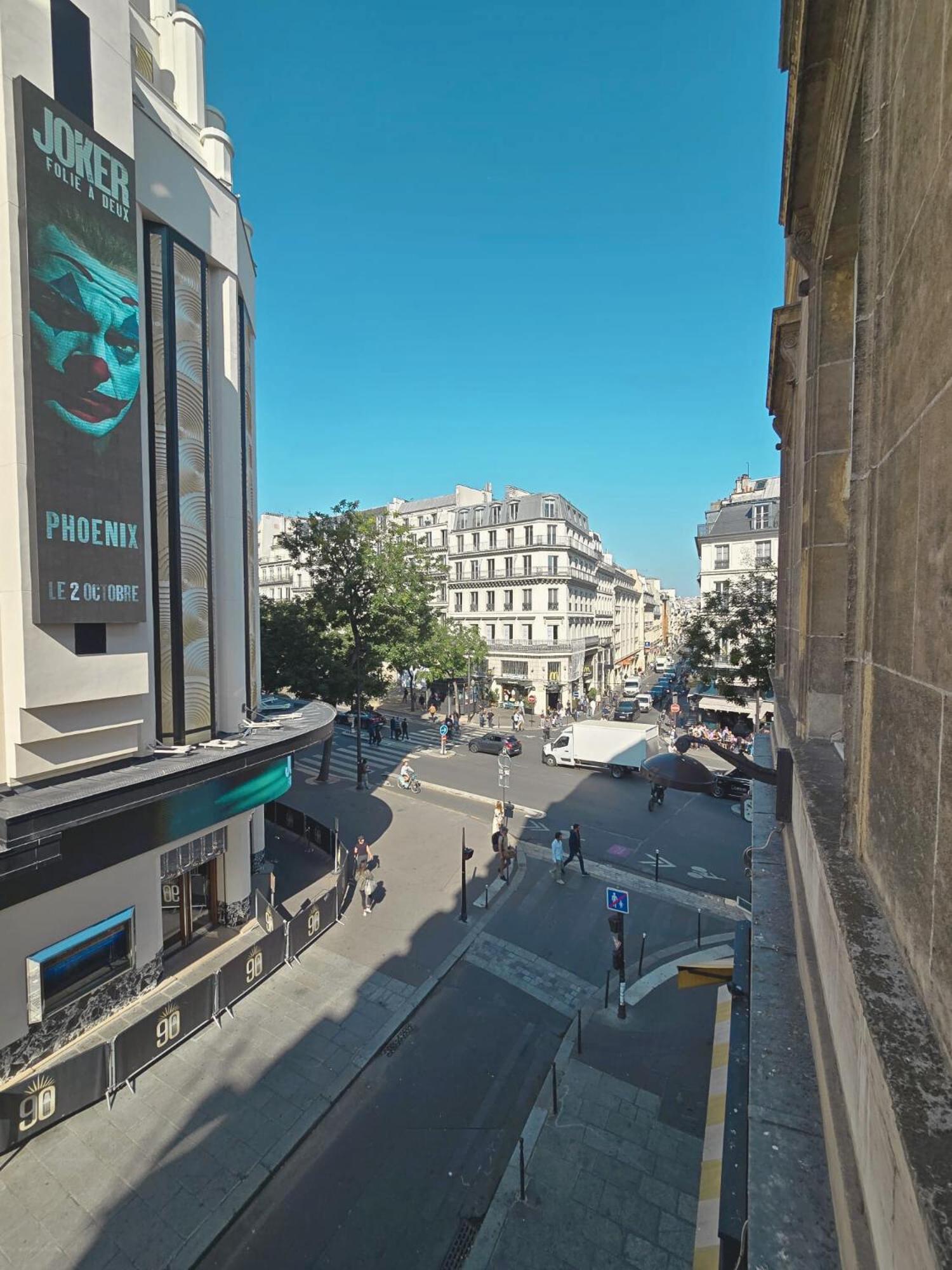 Appartement Poisson 4 *